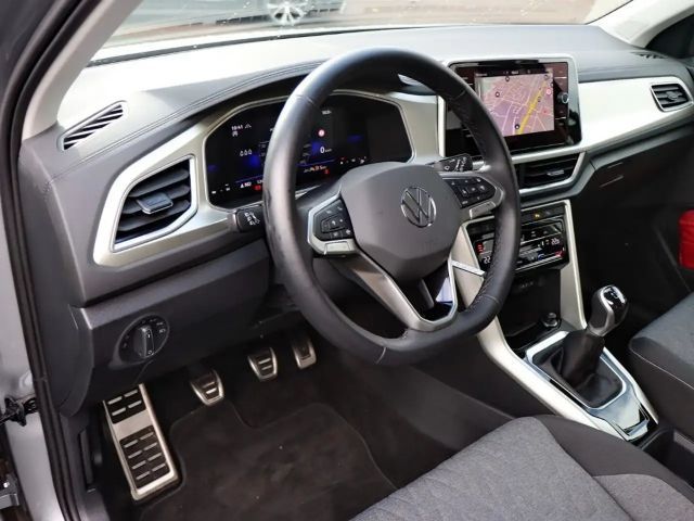 Volkswagen T-Roc 1.0 TSI Move Plus