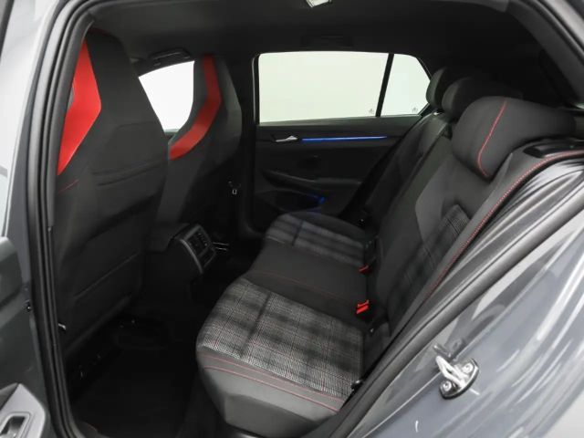 Volkswagen Golf DSG GTI