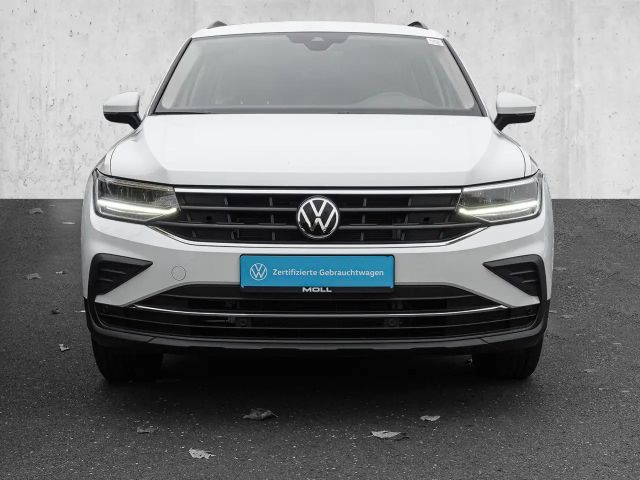 Volkswagen Tiguan DSG Life eHybrid