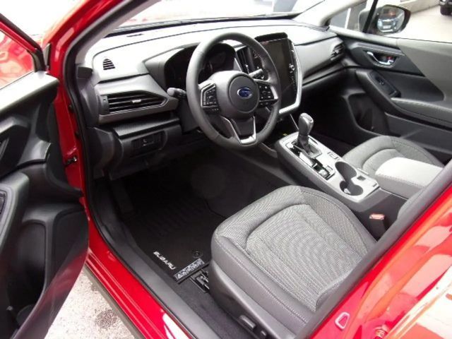 Subaru Crosstrek 2.0ie Comfort Inkl. M+S Radsatz