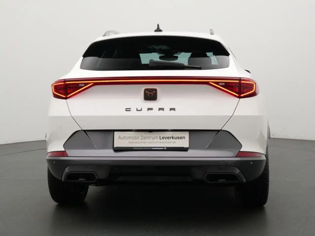 Cupra Formentor DSG