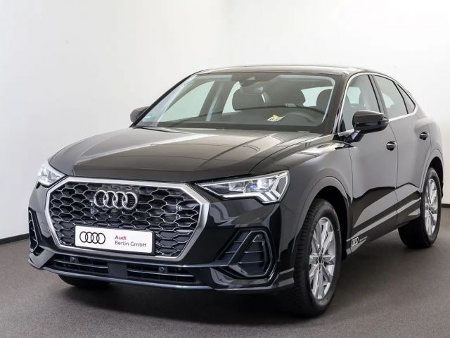 Audi Q3 35 TFSI S-Tronic