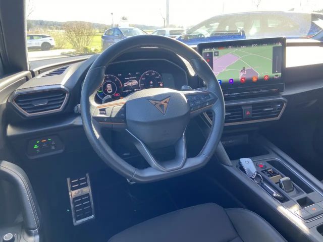 Cupra Leon 1.4 e-Hybrid DSG ST