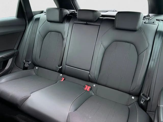 Cupra Leon DSG ST e-Hybrid