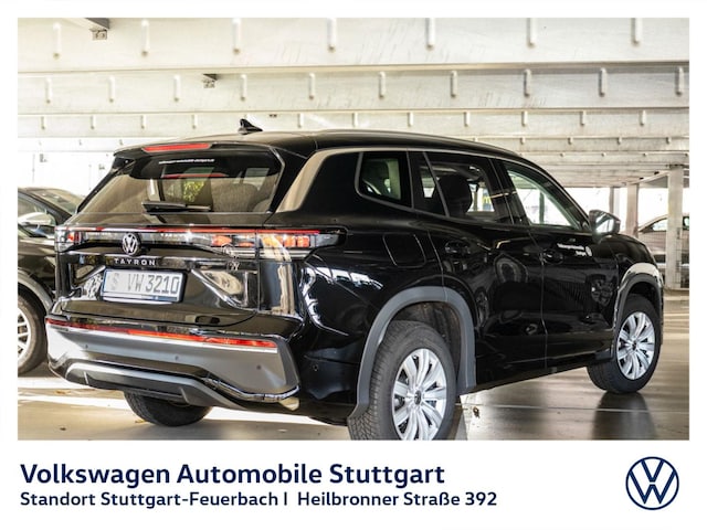 Volkswagen Tayron 2.0 TDI DSG Elegance Elegance