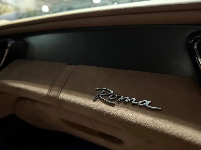 Ferrari Roma >GRIGIO TITANIO*SHIELDS*FULL PPF<