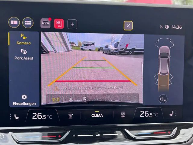 Seat Leon 1.5 eTSI DSG FR-lijn Sportstourer