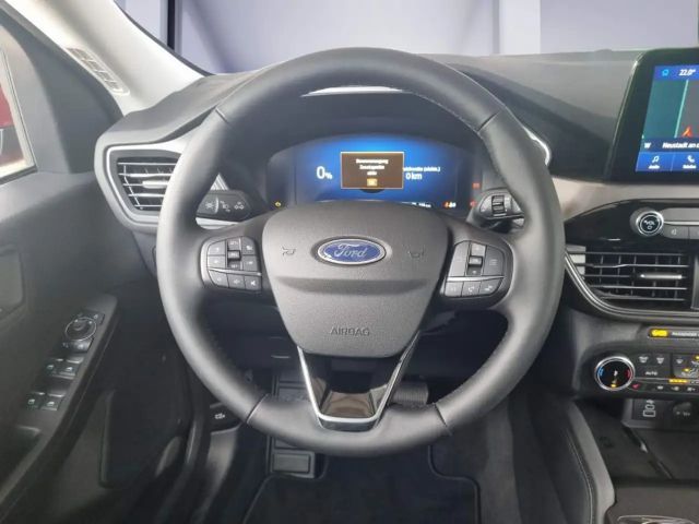Ford Kuga Plug in Hybrid Titanium