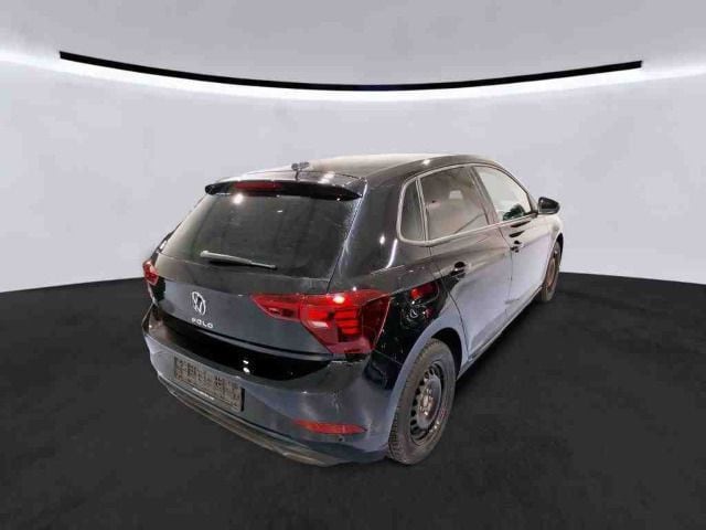 Volkswagen Polo 1.0 TSI DSG Life