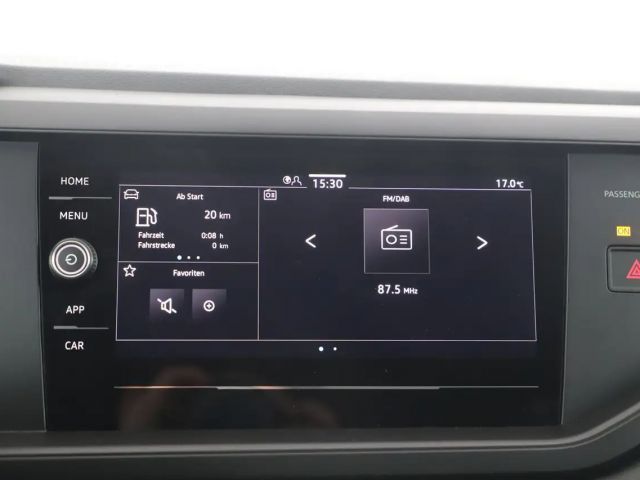 Volkswagen Taigo 4Me TSI