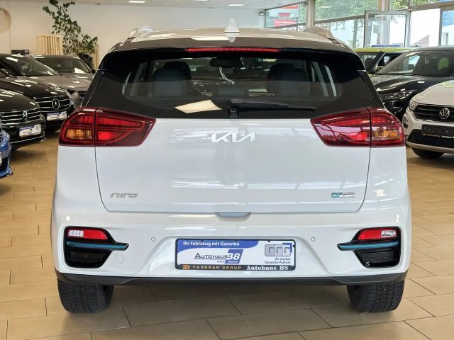 Kia Niro Vision