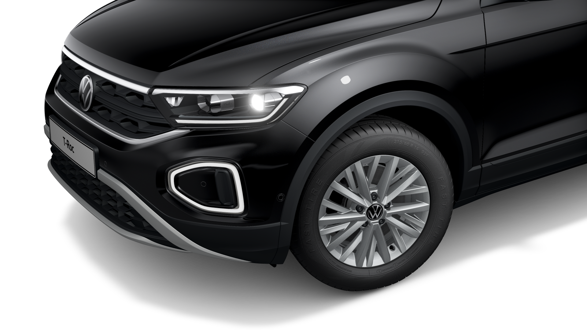 Volkswagen T-Roc 2.0 TDI DSG Life