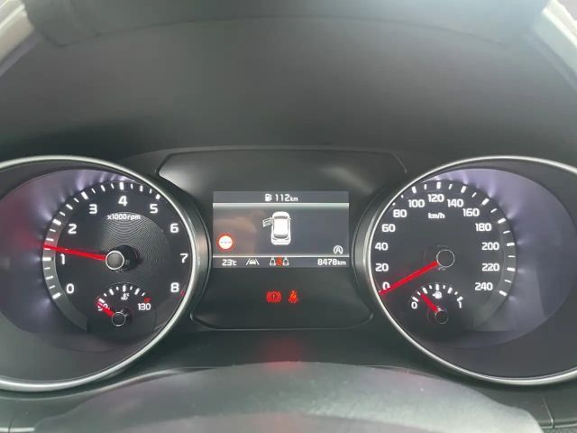 Kia Ceed GDi