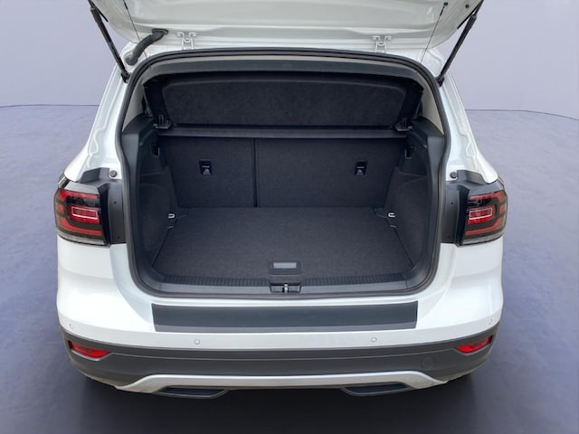 Volkswagen T-Cross 1.5 TSI DSG