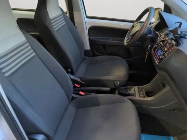 Volkswagen up! Move Move up!