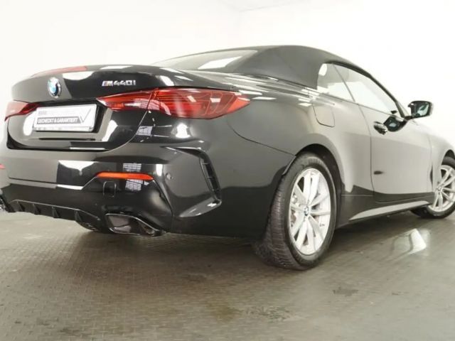 BMW 440 Cabrio xDrive