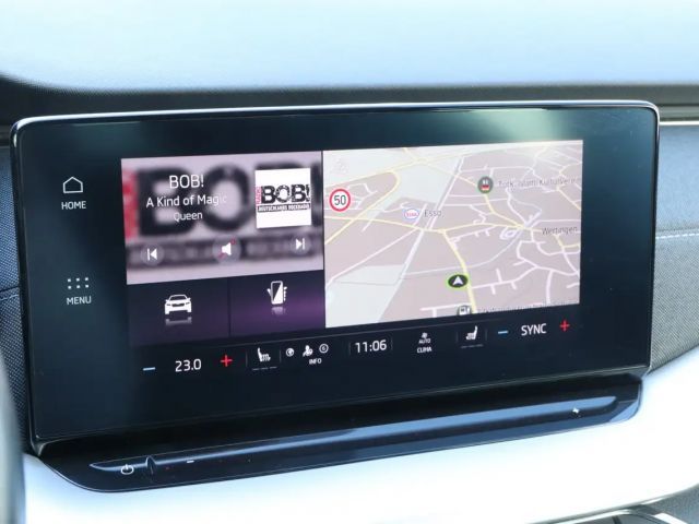 Skoda Octavia 2.0 TDI Combi Style Style