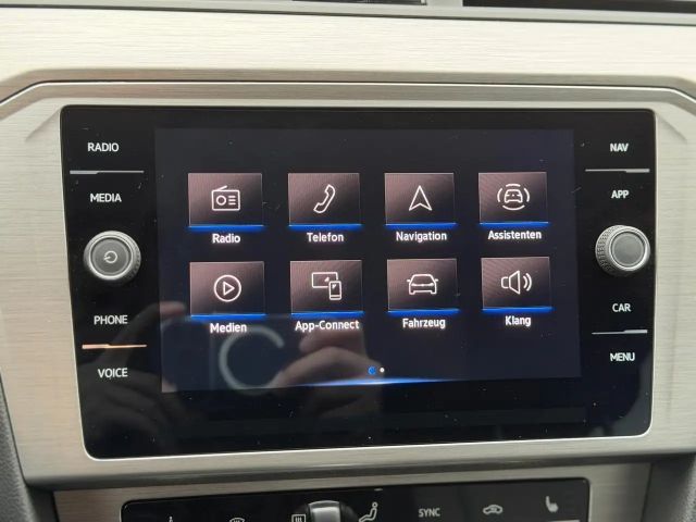 Volkswagen Passat 1.5 TSI Variant