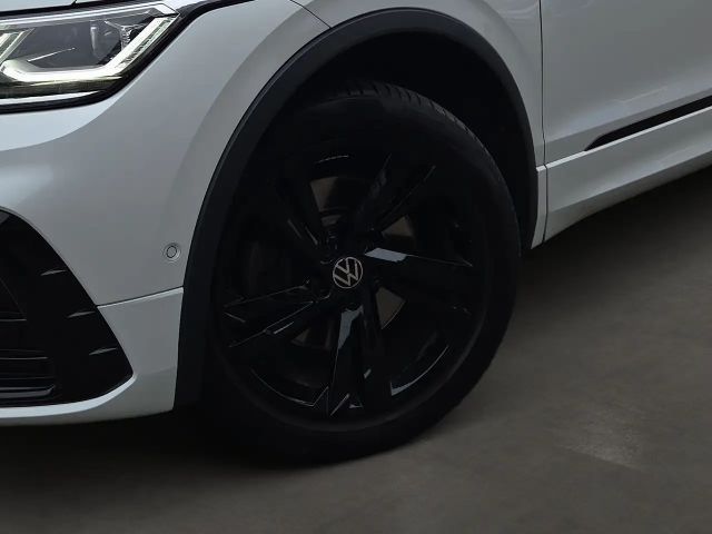 Volkswagen Tiguan Allspace DSG R-Line Style