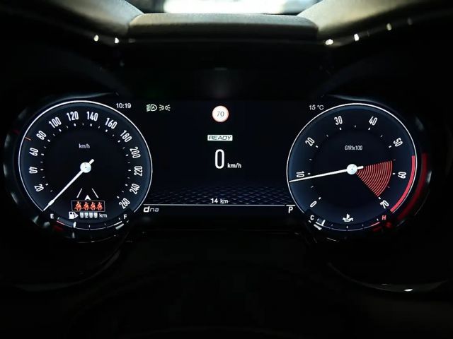 Alfa Romeo Tonale Hybrid Veloce