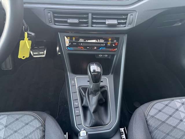 Volkswagen Taigo DSG R-Line