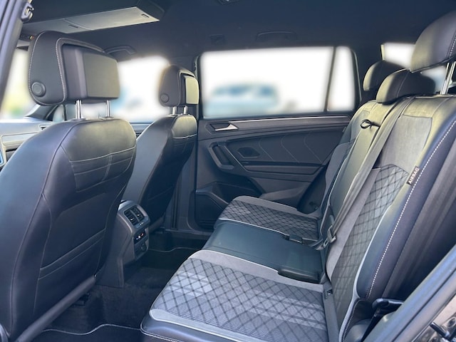 Volkswagen Tiguan 2.0 TDI Allspace