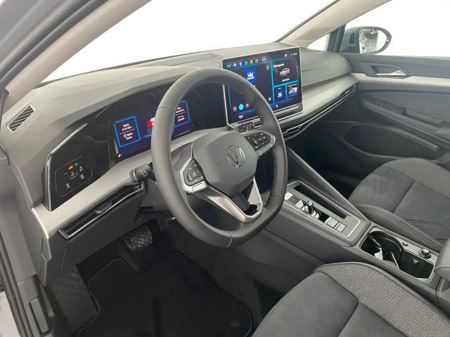 Volkswagen Golf Business DSG Variant