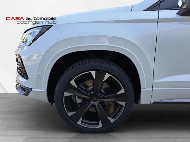 Cupra Ateca 2.0 TSI 4Drive DSG