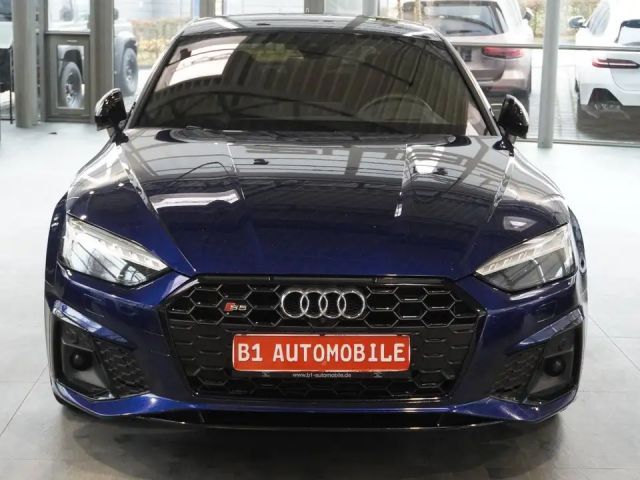 Audi S5 3.0 TDI Quattro Sportback