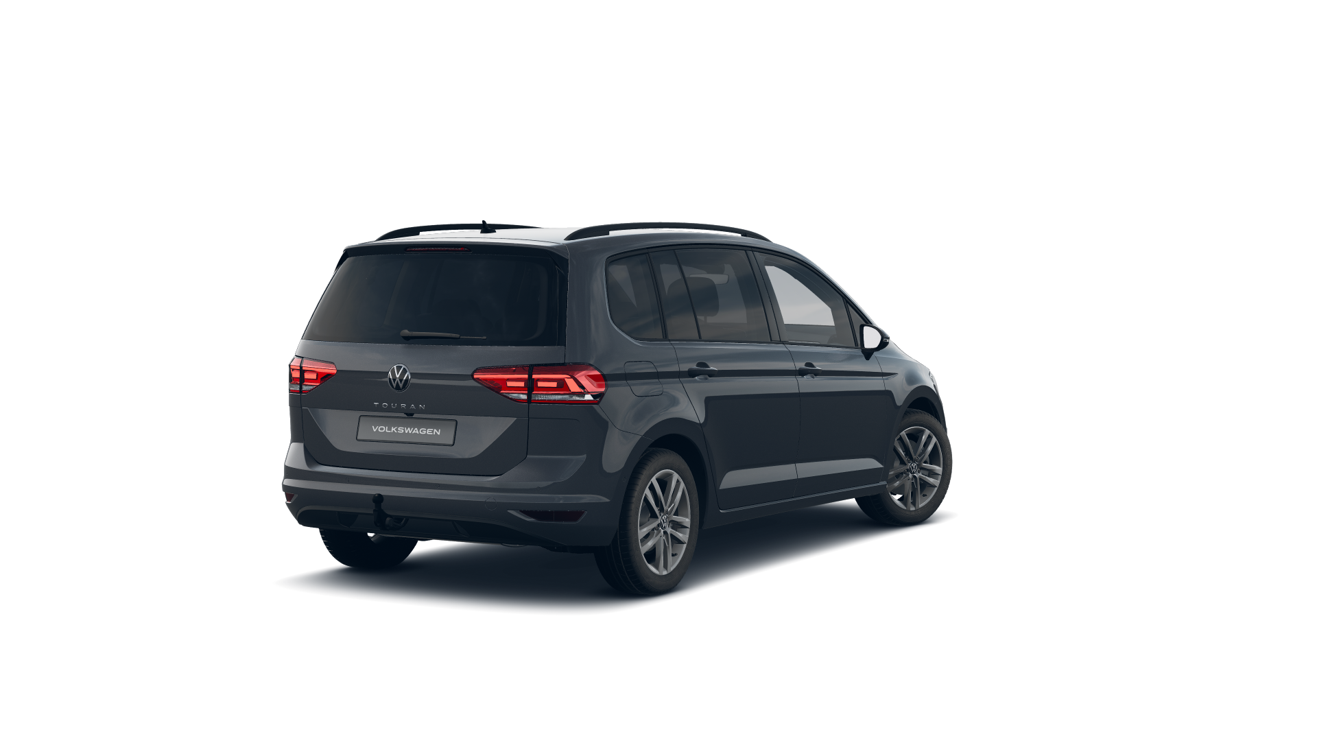 Volkswagen Touran 1.5 TSI 7-zitter DSG