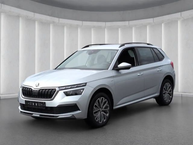 Skoda Kamiq 1.0 TSI Clever