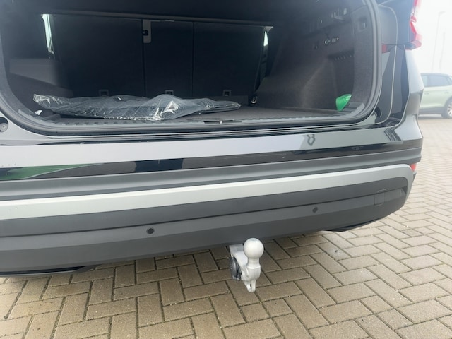 Skoda Kodiaq 2.0 TDI 4x4 Selection