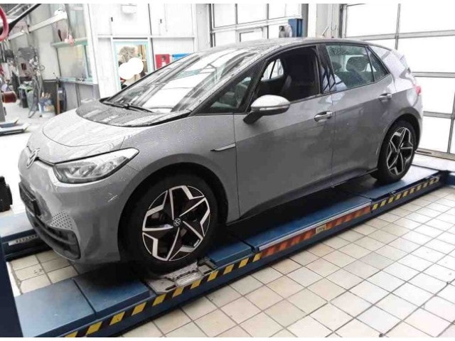 Volkswagen ID.3 Performance Pure