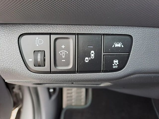 Hyundai Ioniq Electric