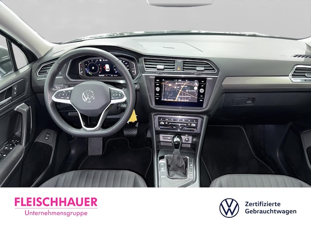 Volkswagen Tiguan Allspace Life