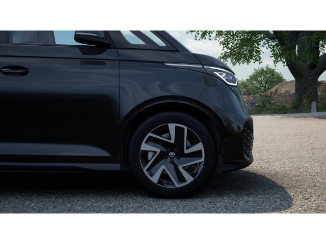 Volkswagen ID.Buzz Pro
