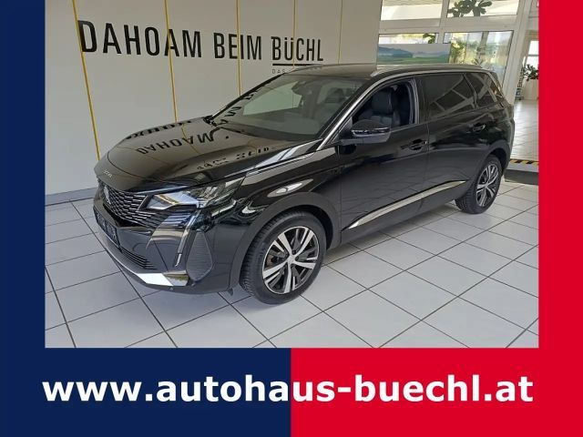 Peugeot 5008 Allure Pack BlueHDi EAT8