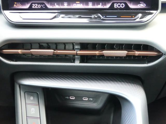 Cupra Terramar 1.5 e-Hybrid VZ