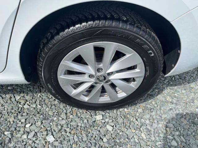 Skoda Scala 1.0 TSI Selection Selection
