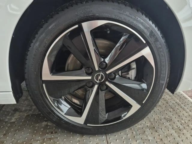 Opel Astra GS-Line Grand Sport Sports Tourer