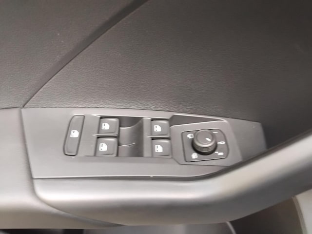 Volkswagen T-Cross T-Cross 1.0 TSI 115 PS DSG Life 1.0 TSI Life AHK