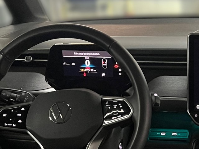 Volkswagen ID.Buzz ID.Buzz KR LED-Matrix Navi 8-Fach Bereifung