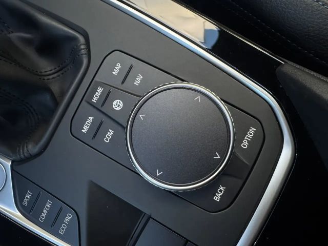 BMW 218 218i Coupé M-Sport