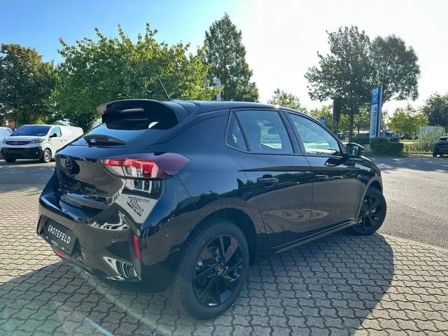 Opel Corsa GS-Line Grand Sport business+