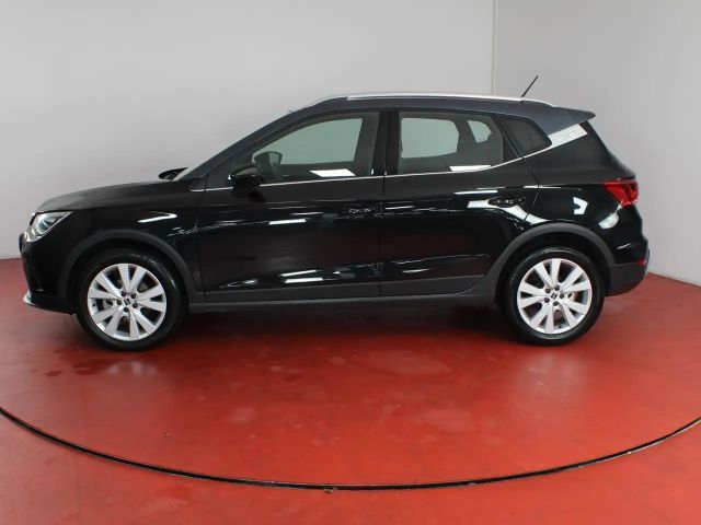 Seat Arona 1.0 TSI DSG