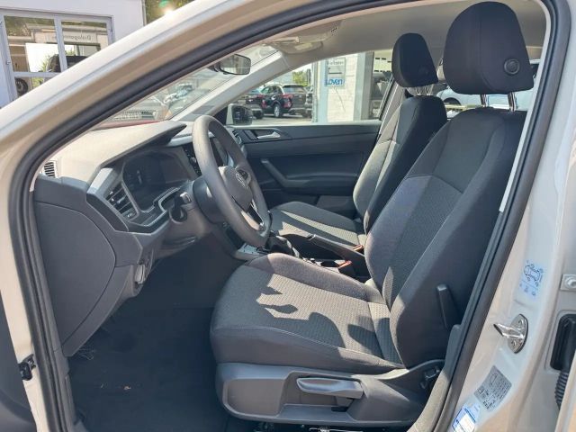 Volkswagen Polo 1.0 SHZ|App-Connect|PDC|LED|Klima|Lendenwir