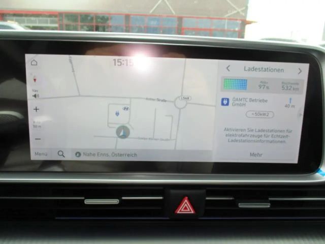 Hyundai IONIQ 6 PLUS LINE 77,4 kWh i65p2-P1-O3