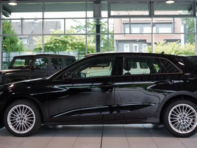 Audi A3 30 TFSI S-Tronic Sedan Sportback