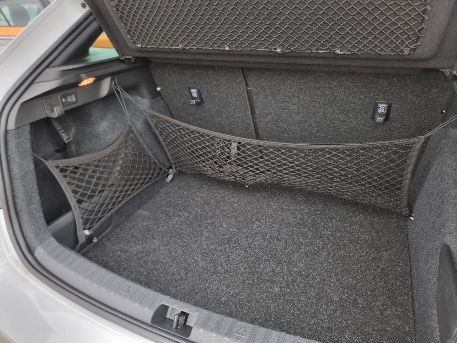 Skoda Scala Monte Carlo