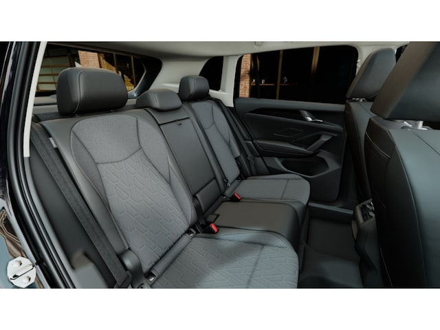 Volkswagen Tiguan 1.5 eTSI DSG